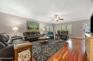 310 Trott St, Oak Island, NC 28465 - Photo 23