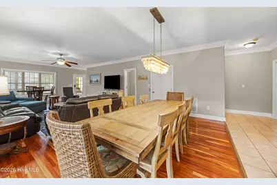 310 Trott Street, Oak Island, NC 28465 - Photo 25