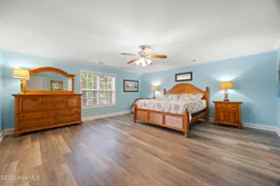 310 Trott St, Oak Island, NC 28465 - Photo 49