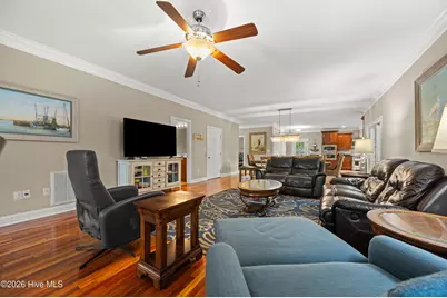 310 Trott Street, Oak Island, NC 28465 - Photo 5