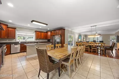 310 Trott Street, Oak Island, NC 28465 - Photo 29