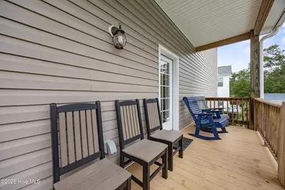 310 Trott Street, Oak Island, NC 28465 - Photo 93