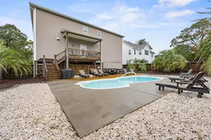 310 Trott St, Oak Island, NC 28465 - Photo 99