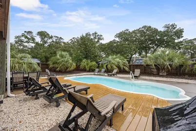 310 Trott Street, Oak Island, NC 28465 - Photo 3