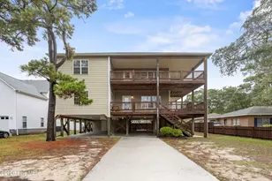 310 Trott St, Oak Island, NC 28465 - Photo 1