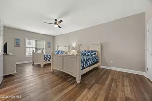 310 Trott St, Oak Island, NC 28465 - Photo 37