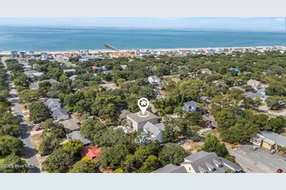 310 Trott Street, Oak Island, NC 28465 - Photo 3