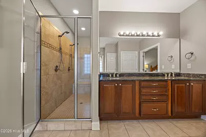 310 Trott Street, Oak Island, NC 28465 - Photo 19