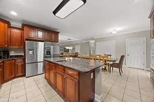 310 Trott St, Oak Island, NC 28465 - Photo 31