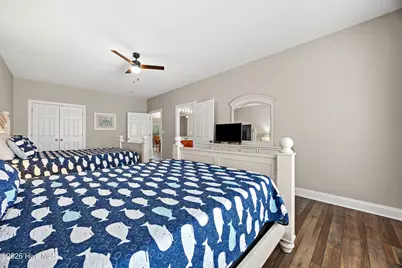310 Trott Street, Oak Island, NC 28465 - Photo 33