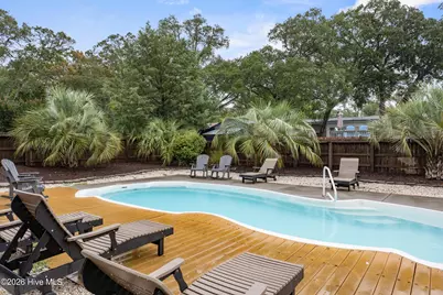 310 Trott Street, Oak Island, NC 28465 - Photo 95