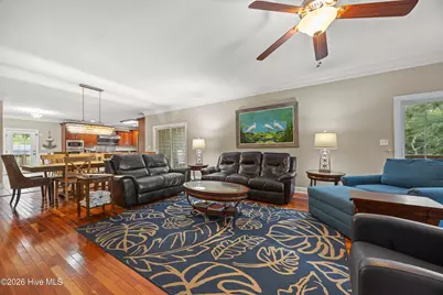 310 Trott Street, Oak Island, NC 28465 - Photo 21