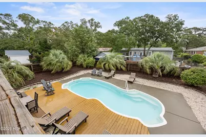 310 Trott Street, Oak Island, NC 28465 - Photo 7