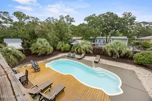 310 Trott St, Oak Island, NC 28465 - Photo 7