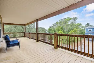 310 Trott St, Oak Island, NC 28465 - Photo 77