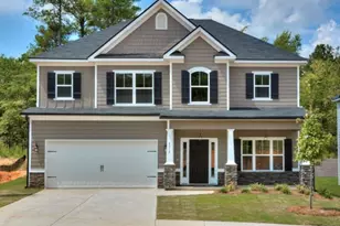 2312 Malone Wy, Evans, GA 30809 - Photo 1