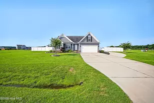 104 Cape Fear Dr, Shawboro, NC 27973 - Photo 3
