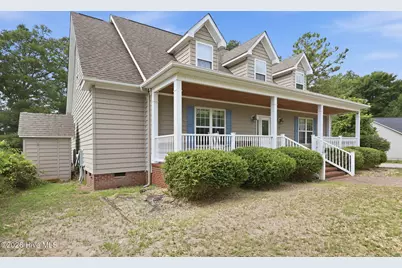 221 Oak Grove Circle, Hubert, NC 28539 - Photo 3