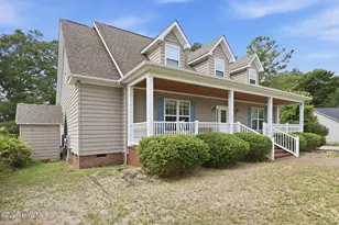 221 Oak Grove Cir, Hubert, NC 28539 - Photo 3