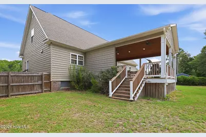 221 Oak Grove Circle, Hubert, NC 28539 - Photo 5
