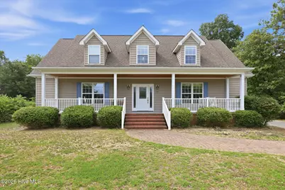 221 Oak Grove Circle, Hubert, NC 28539 - Photo 1