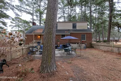 3793 Robinson Street, Bethel, NC 27812 - Photo 17