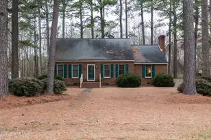 3793 Robinson St, Bethel, NC 27812 - Photo 1