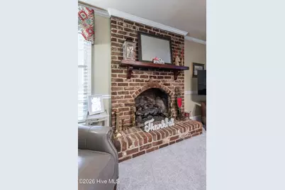 3793 Robinson Street, Bethel, NC 27812 - Photo 35