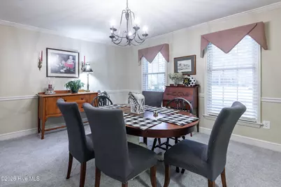 3793 Robinson Street, Bethel, NC 27812 - Photo 29