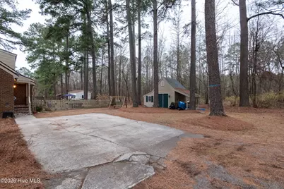3793 Robinson Street, Bethel, NC 27812 - Photo 25
