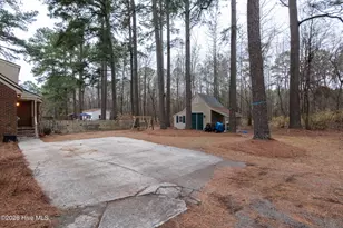 3793 Robinson St, Bethel, NC 27812 - Photo 25