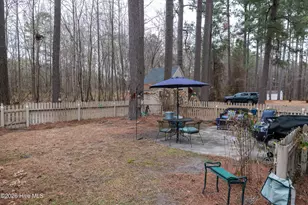3793 Robinson St, Bethel, NC 27812 - Photo 21