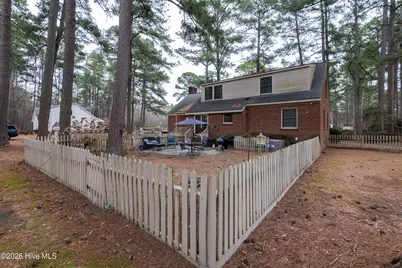 3793 Robinson Street, Bethel, NC 27812 - Photo 19