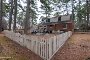 3793 Robinson St, Bethel, NC 27812 - Photo 19
