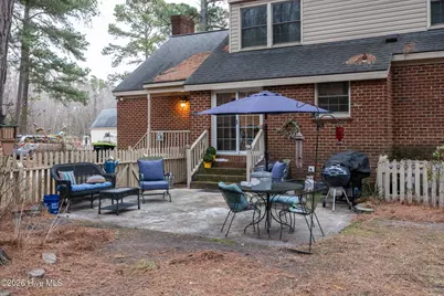3793 Robinson Street, Bethel, NC 27812 - Photo 23