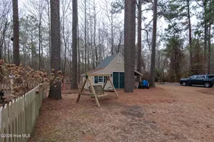 3793 Robinson St, Bethel, NC 27812 - Photo 15
