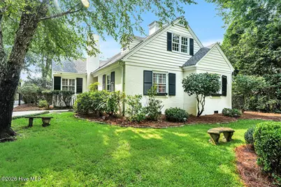 1413 Hawthorne Road, Wilmington, NC 28403 - Photo 3
