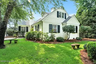1413 Hawthorne Rd, Wilmington, NC 28403 - Photo 3