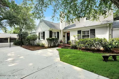 1413 Hawthorne Road, Wilmington, NC 28403 - Photo 1