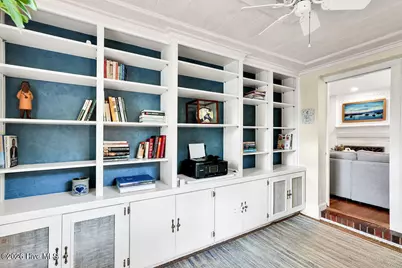 1413 Hawthorne Road, Wilmington, NC 28403 - Photo 23