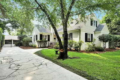 1413 Hawthorne Road, Wilmington, NC 28403 - Photo 3