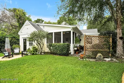 1413 Hawthorne Road, Wilmington, NC 28403 - Photo 49