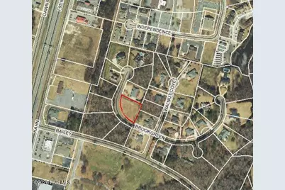 Lot 69 Brookgreen Drive, Lumberton, NC 28358 - Photo 3