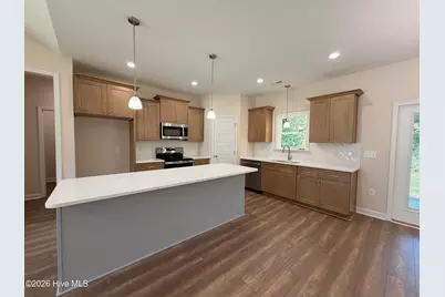 1730 Walnut Run Drive, Deep Run, NC 28525 - Photo 7