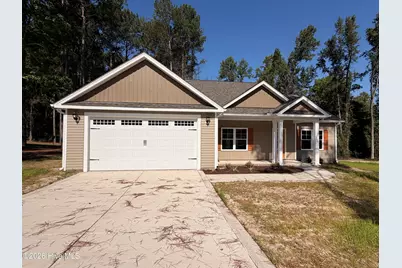 1730 Walnut Run Drive, Deep Run, NC 28525 - Photo 3