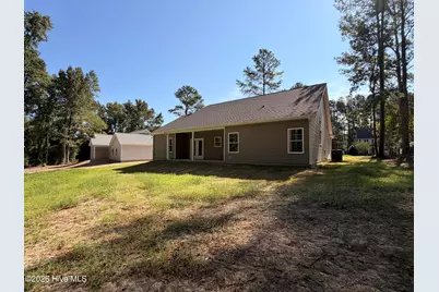 1730 Walnut Run Drive, Deep Run, NC 28525 - Photo 27
