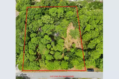 3773 Oakwood Drive SE, Oak Island, NC 28461 - Photo 1