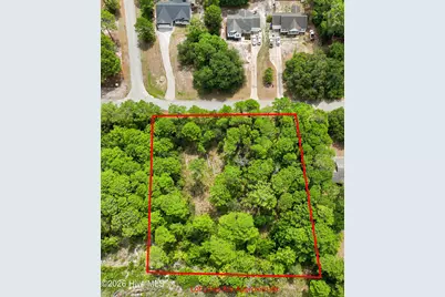 3773 Oakwood Drive SE, Oak Island, NC 28461 - Photo 7