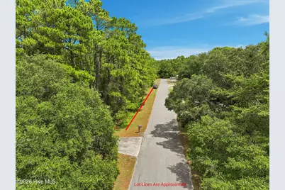 3773 Oakwood Drive SE, Oak Island, NC 28461 - Photo 35
