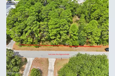 3773 Oakwood Drive SE, Oak Island, NC 28461 - Photo 27